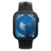 Folia Hydrożelowa SPIGEN Elite Shield ”Ez Fit” 2-Pack Apple Watch 10 (42 MM) Clear