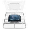 Folia Hydrożelowa SPIGEN Elite Shield ”Ez Fit” 2-Pack Apple Watch 10 (42 MM) Clear