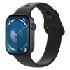Folia Hydrożelowa SPIGEN Elite Shield ”Ez Fit” 2-Pack Apple Watch 10 (42 MM) Clear