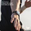 Folia Hydrożelowa SPIGEN Elite Shield ”Ez Fit” 2-Pack Apple Watch 10 (46 MM) Clear