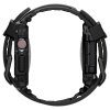 SPIGEN Rugged Armor ”PRO” Apple Watch 10 (42 MM) Matte Black