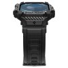SPIGEN Rugged Armor ”PRO” Apple Watch 10 (42 MM) Matte Black