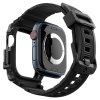 SPIGEN Rugged Armor ”PRO” Apple Watch 10 (42 MM) Matte Black