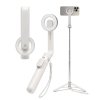 SPIGEN S571w Magsafe BLUETOOTH Selfie Stick Tripod Dune Beige