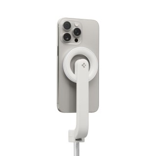SPIGEN S571w Magsafe BLUETOOTH Selfie Stick Tripod Dune Beige