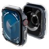 SPIGEN Thin Fit Apple Watch 10 (42 MM) Crystal Clear