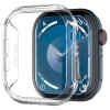 SPIGEN Thin Fit Apple Watch 10 (42 MM) Crystal Clear