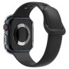 SPIGEN Thin Fit Apple Watch 10 (42 MM) Crystal Clear