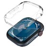 SPIGEN Thin Fit Apple Watch 10 (42 MM) Crystal Clear