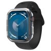 SPIGEN Thin Fit Apple Watch 10 (42 MM) Crystal Clear