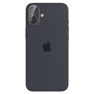 Osłona Aparatu SPIGEN Optik Glas.Tr Camera Protector 2-Pack Iphone 16 / 16 PLUS Crystal Clear