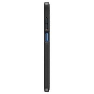 SPIGEN Essential Sandblast Galaxy M35 5G Matte Black