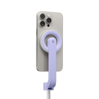 SPIGEN S571w Magsafe BLUETOOTH Selfie Stick Tripod Lavender