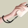Tech-Protect C3s Rope Wrist Strap Black/Black