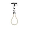 Tech-Protect C3s Rope Wrist Strap Taupe/Black