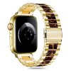 Tech-Protect Modern Apple Watch 6 / 7 / 8 / 9 / 10 / SE (40 / 41 / 42 MM) Leopard