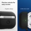 Caseology Vault Apple Airpods PRO 1 / 2 Matte Black