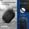 Caseology Vault Apple Airpods PRO 1 / 2 Matte Black