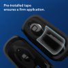Caseology Vault Apple Airpods PRO 1 / 2 Matte Black