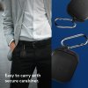 Caseology Vault Apple Airpods PRO 1 / 2 Matte Black