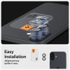 Osłona Aparatu SPIGEN Optik PRO Glas.Tr ”Ez Fit” Camera Protector 2-Pack Iphone 16 / 16 PLUS Black