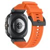 Tech-Protect Delta PRO Samsung Galaxy Watch ULTRA 2024 / 2025 (47 MM) Orange
