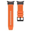 Tech-Protect Delta PRO Samsung Galaxy Watch ULTRA 2024 / 2025 (47 MM) Orange