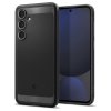 SPIGEN Rugged Armor Galaxy S24 Fe Matte Black