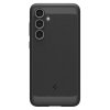 SPIGEN Rugged Armor Galaxy S24 Fe Matte Black