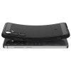 SPIGEN Rugged Armor Galaxy S24 Fe Matte Black