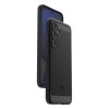 SPIGEN Rugged Armor Galaxy S24 Fe Matte Black