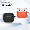 Tech-Protect Silicone Hook Apple Airpods 3 Dusty Pink