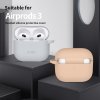 Tech-Protect Silicone Hook Apple Airpods 3 Dusty Pink