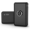 Klatka Faradaya Tech-Protect Klr200 Metal Keyless Rfid Signal Blocker Case Black