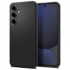 SPIGEN Liquid AIR Galaxy S24 Fe Matte Black