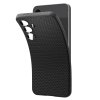 SPIGEN Liquid AIR Galaxy S24 Fe Matte Black