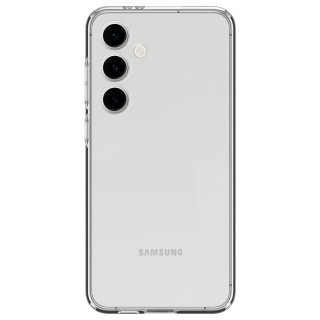 SPIGEN Liquid Crystal Galaxy S24 Fe Crystal Clear