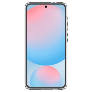 SPIGEN Liquid Crystal Galaxy S24 Fe Crystal Clear