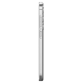 SPIGEN Liquid Crystal Galaxy S24 Fe Crystal Clear