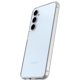 SPIGEN Liquid Crystal Galaxy S24 Fe Crystal Clear