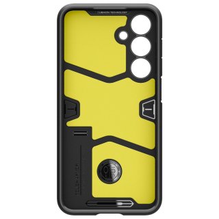 SPIGEN Tough Armor Galaxy S24 Fe Black