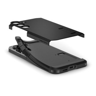 SPIGEN Tough Armor Galaxy S24 Fe Black