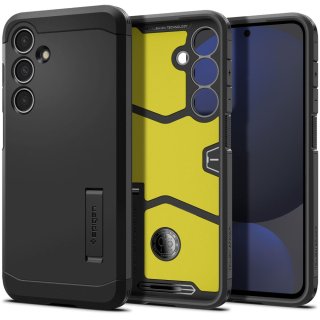 SPIGEN Tough Armor Galaxy S24 Fe Black