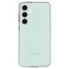 Samsung Galaxy S24 Fe futerał SPIGEN ULTRA Hybrid Crystal Clear