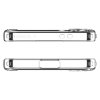 Samsung Galaxy S24 Fe futerał SPIGEN ULTRA Hybrid Crystal Clear