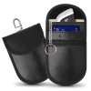 Klatka Faradaya Tech-Protect Klr100 Pouch Keyless Rfid Signal Blocker Case Black