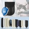 Klatka Faradaya Tech-Protect Klr100 Pouch Keyless Rfid Signal Blocker Case Black