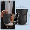 Klatka Faradaya Tech-Protect Klr100 Pouch Keyless Rfid Signal Blocker Case Black