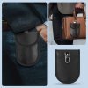 Klatka Faradaya Tech-Protect Klr100 Pouch Keyless Rfid Signal Blocker Case Black