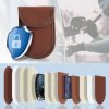 Klatka Faradaya Tech-Protect Klr100 Pouch Keyless Rfid Signal Blocker Case Espresso